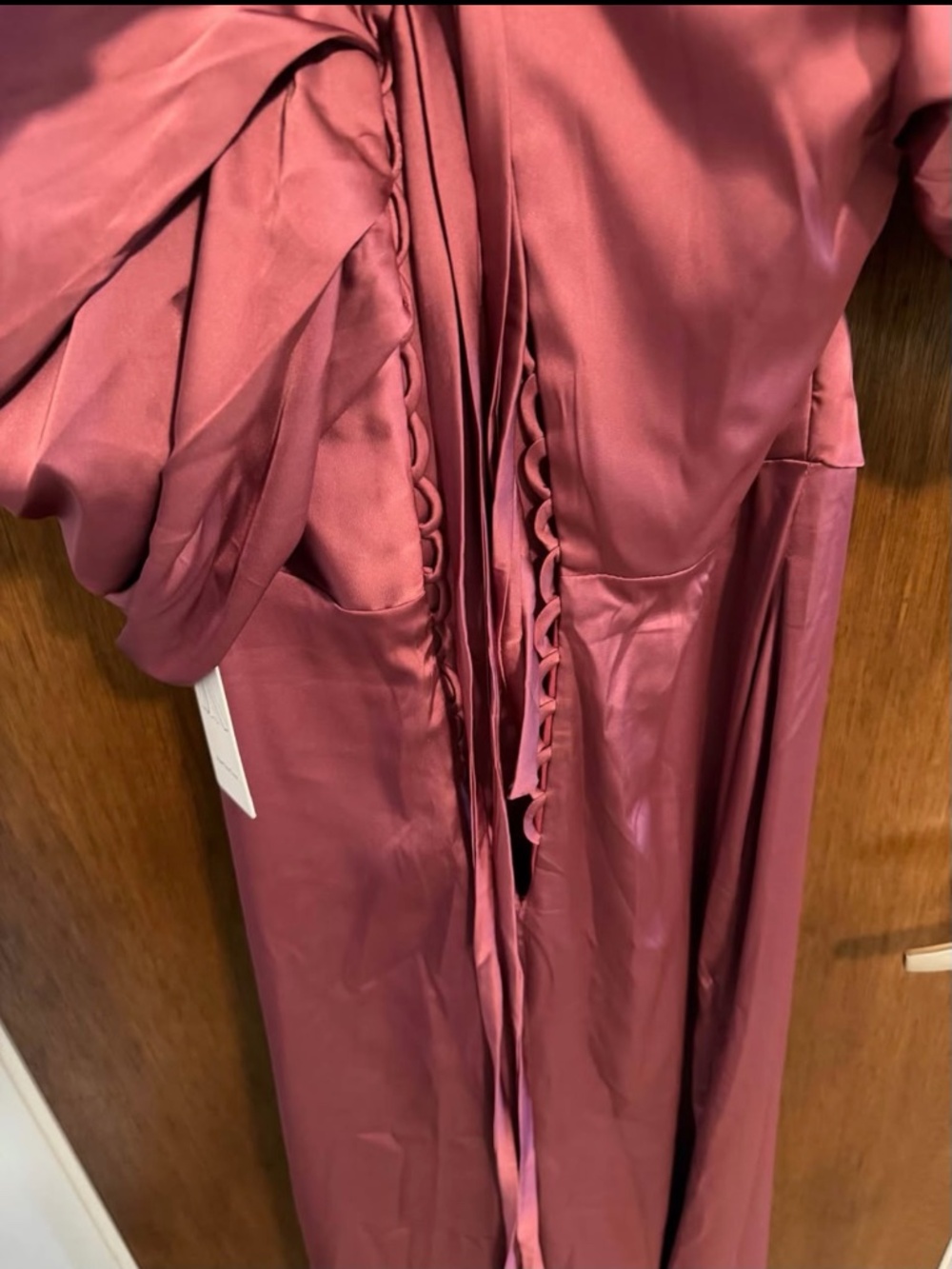 Formal Dress - Picture 2 of 3